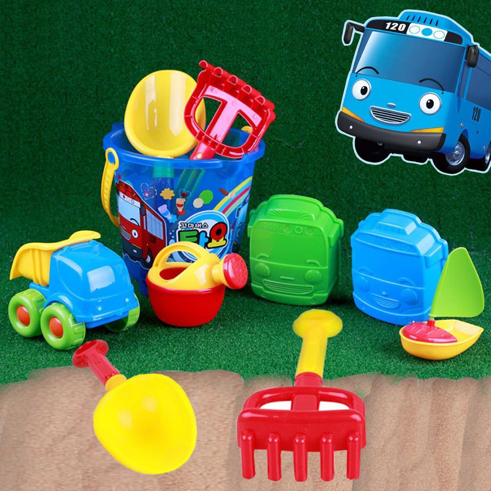タイヨ 砂遊びセット ビーチ 海 ベビー砂場おもちゃ