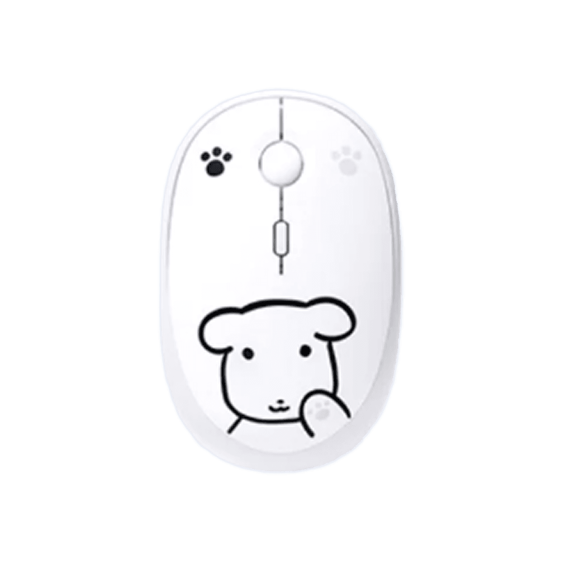 GANADI マルチペアリングマウス (国内正規販売製品)