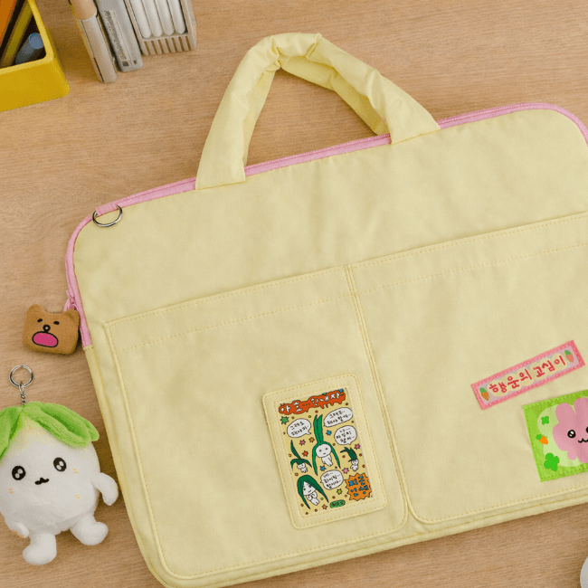 ノートパソコンケース