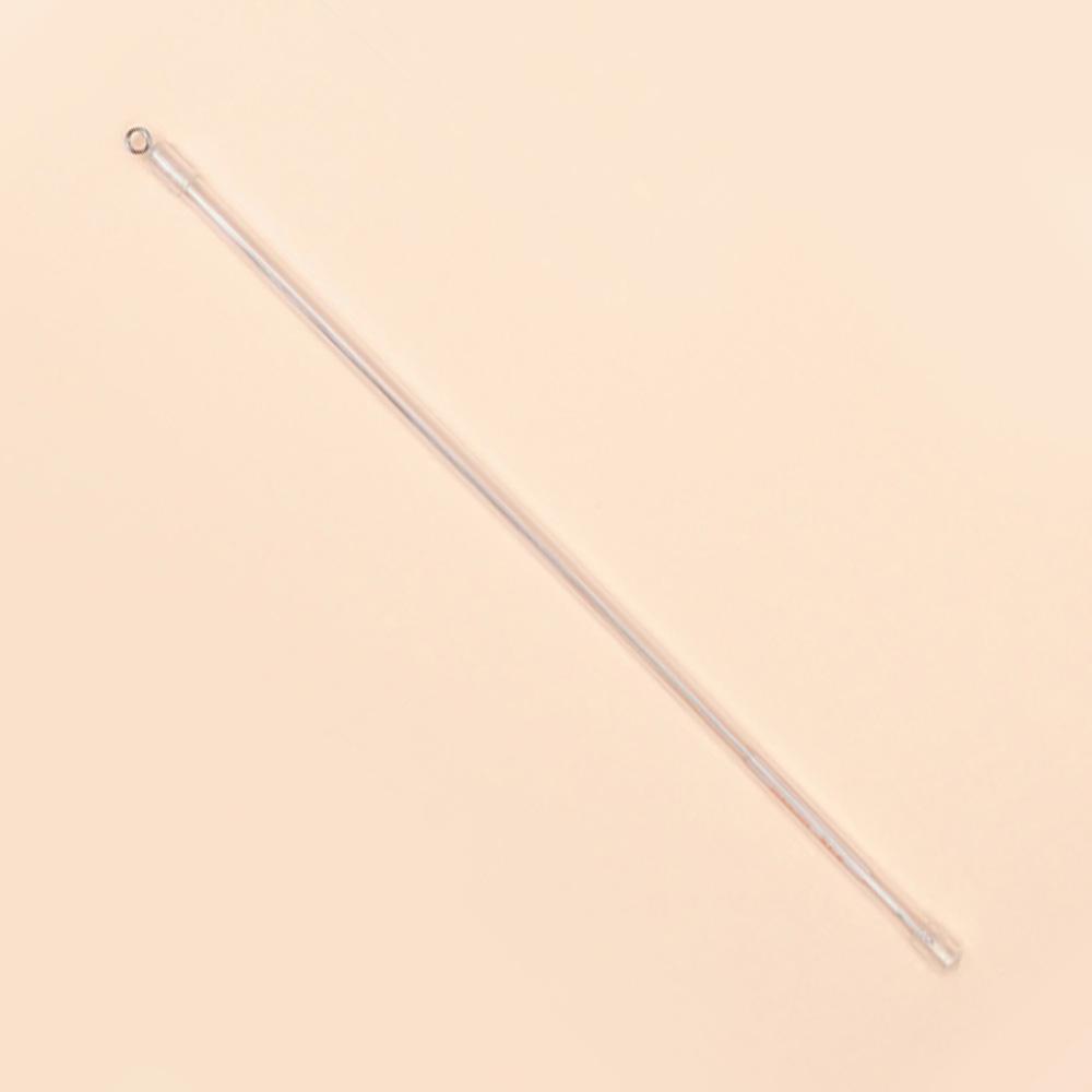 JUAPET コマ ワイヤーフィッシング 猫用おもちゃ 釣り竿 ロッド