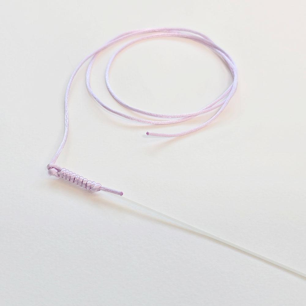 FIXEDSTAR ニャンチョリ ロッド 猫用おもちゃ