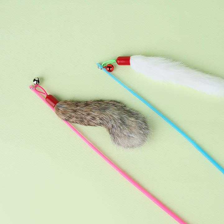 [ランダム発送] PETMORNING 尻尾 おでん串