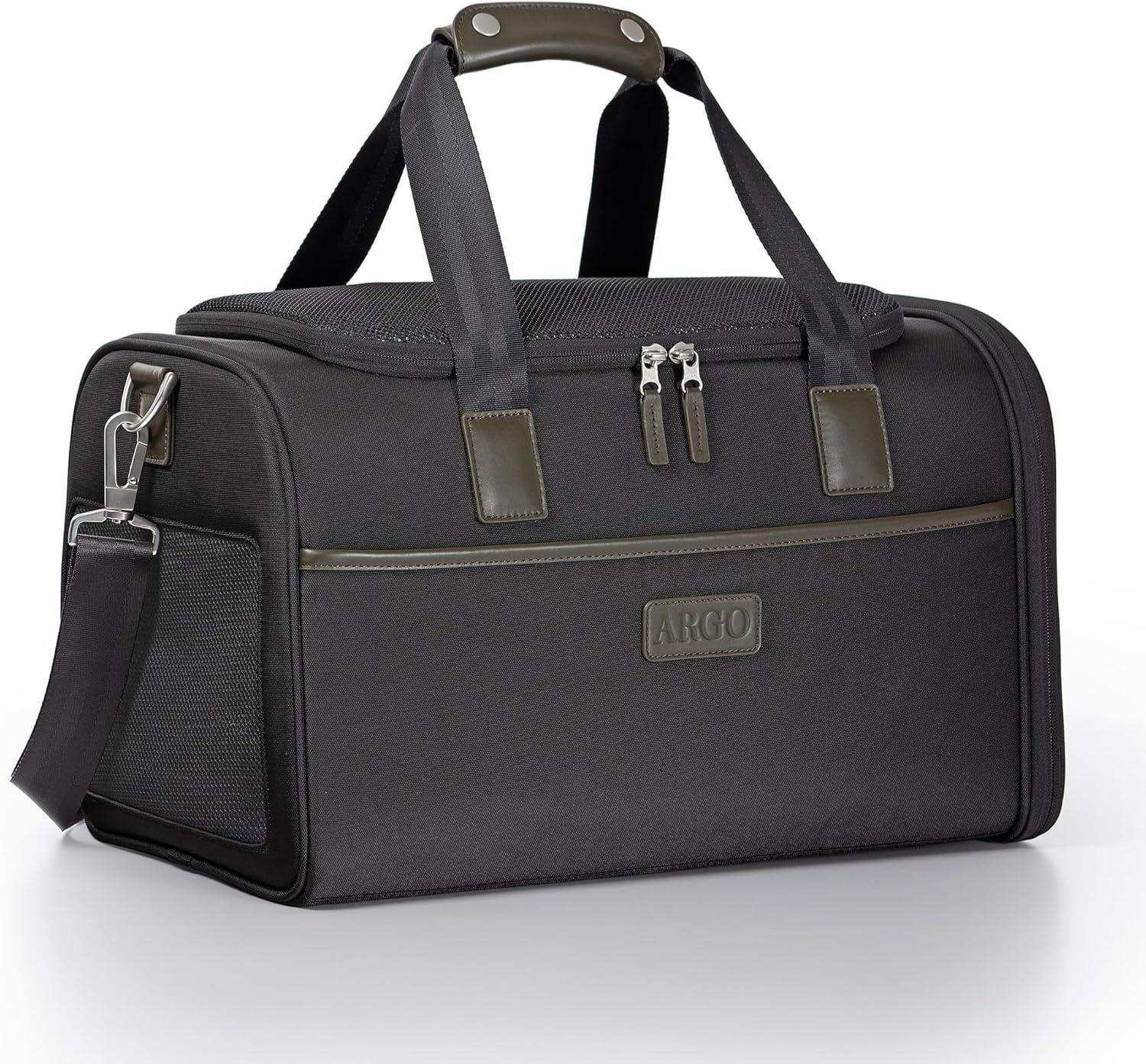 トラベラーズチョイス Argo Passport Adventure ペットキャリー