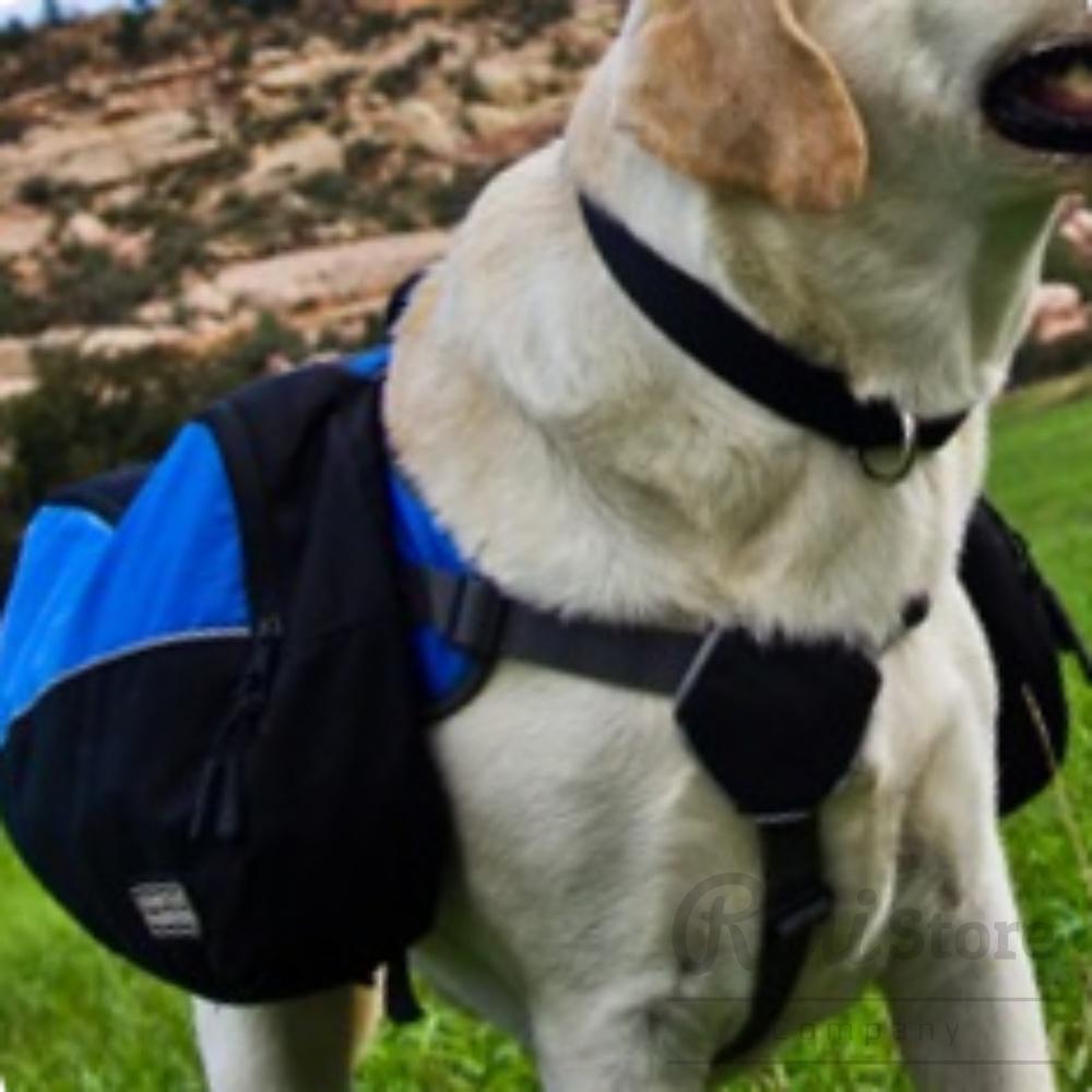 リニペット カイゼン アウトドアバックパック XL 犬用外出バッグ ペットキャリー 犬用リュック