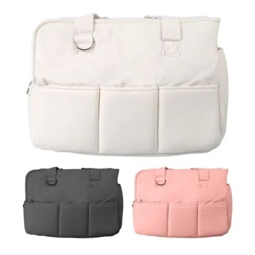 ソクァンフェク イージーペットキャリー 犬用バッグ 犬 猫 散歩