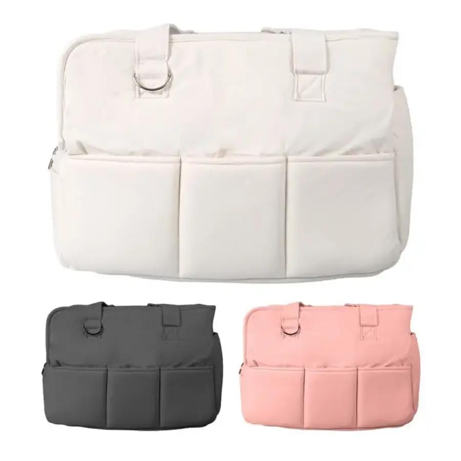 ソクァンフェク イージーペットキャリー 犬用バッグ 犬 猫 散歩