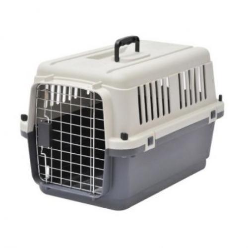 ペットモード スカイ ケンネル 050 犬 猫用移動ケージ キャリー