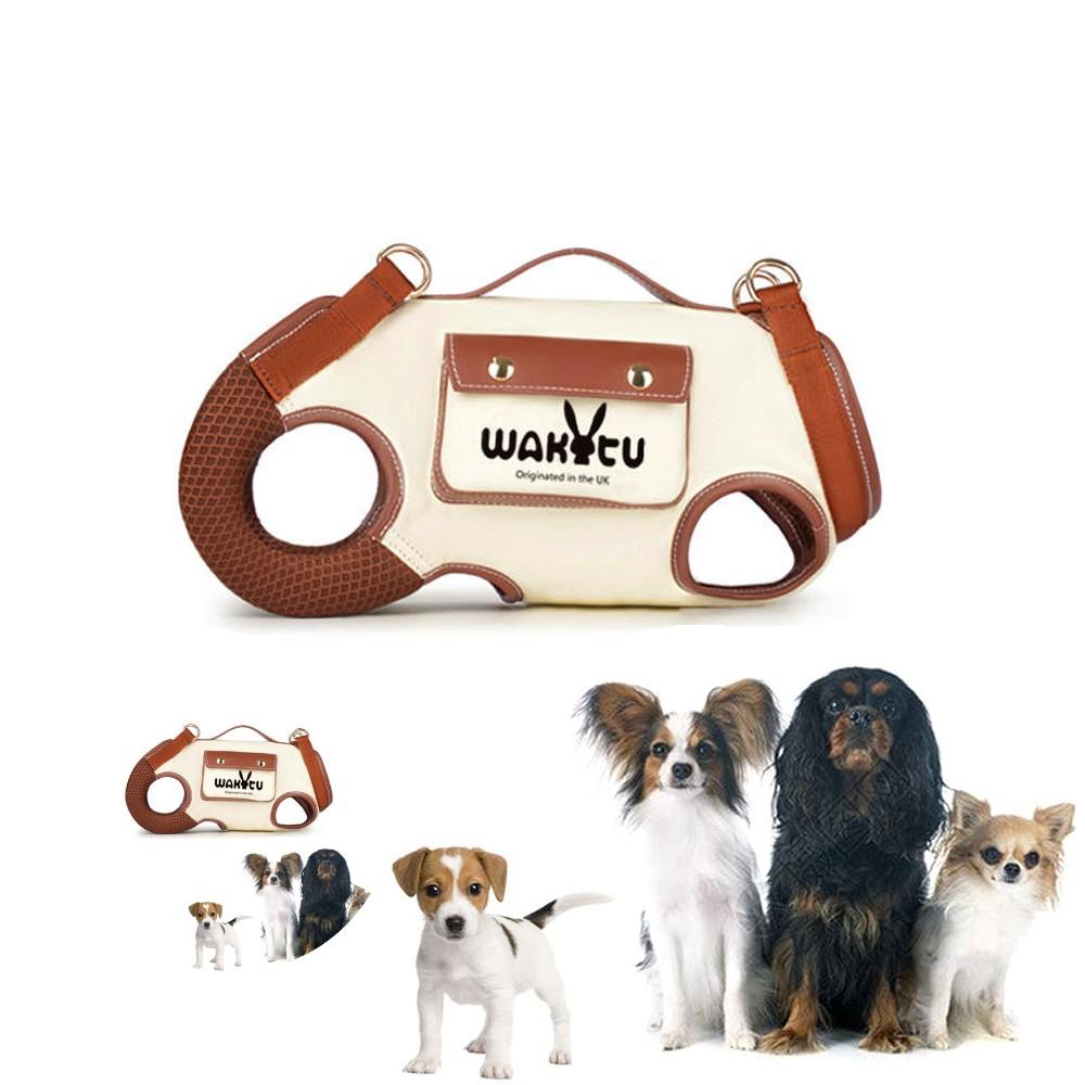 犬用移動バッグ ポデギ S ペットキャリー