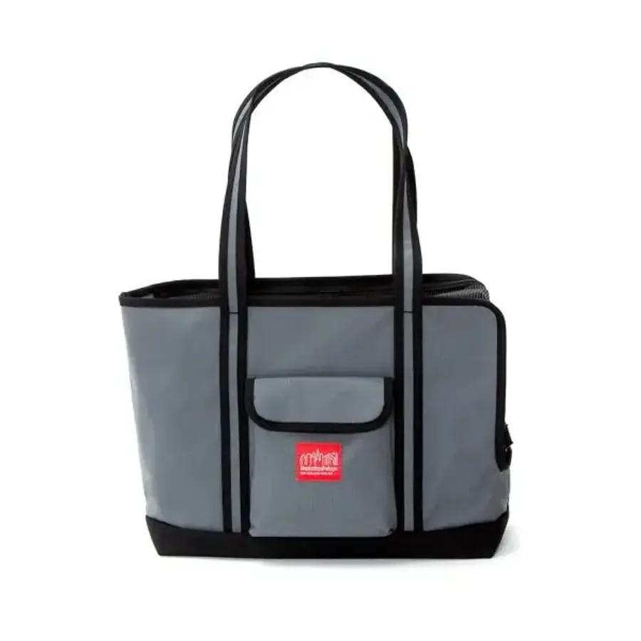 WOMEN MANHATTAN PORTAGE ペットキャリー トートバッグ Bag 10753352