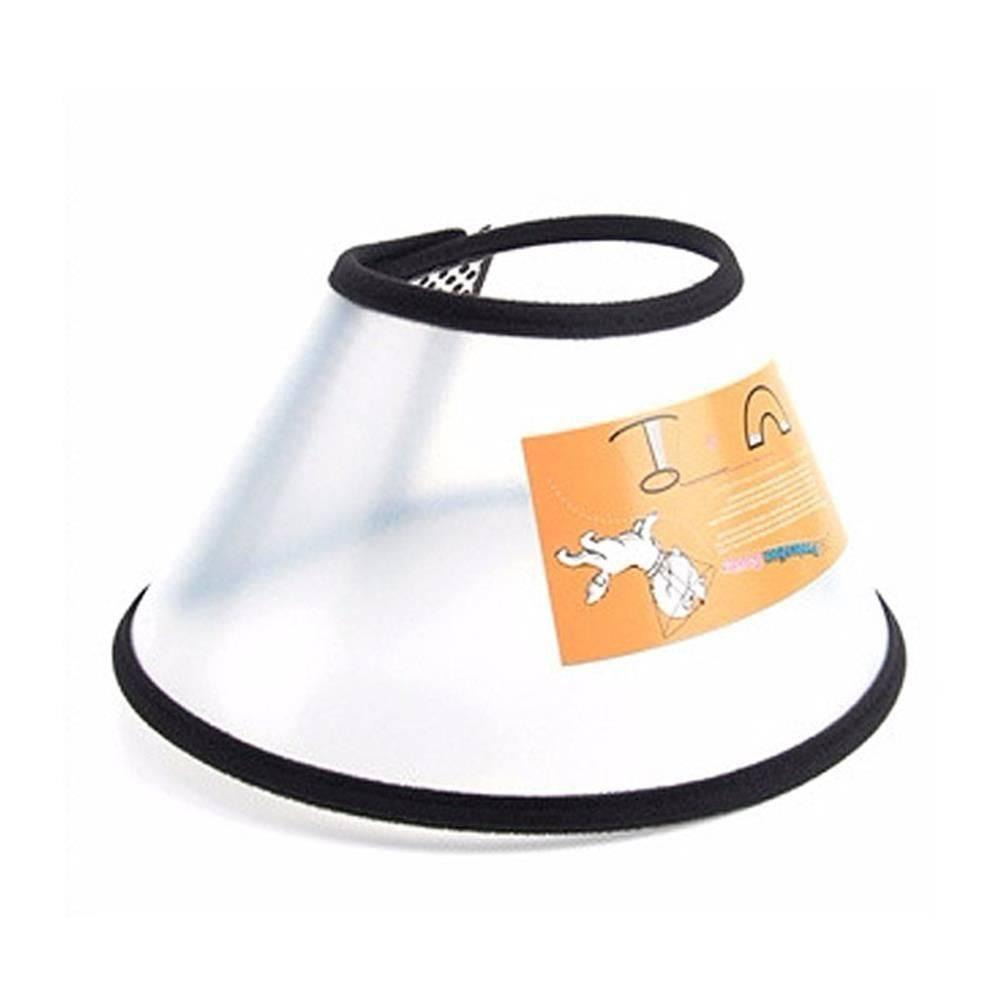 愛犬用ネックカバー #3 愛犬用首保護カラー 愛犬用品 ネッカーカラー