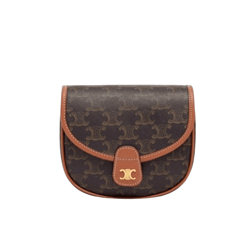 CELINE (セリーヌ) ミニ ベサチェ 196702BZJ