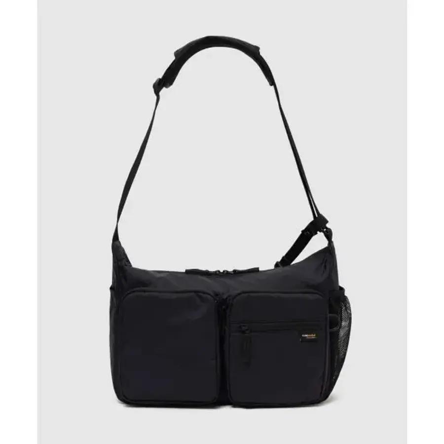 MUSINSA STANDARD スポーツ ポケット クロスボディバッグ 1678492