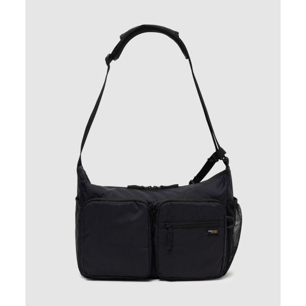 MUSINSA STANDARD スポーツ ポケット クロスボディバッグ 1678492