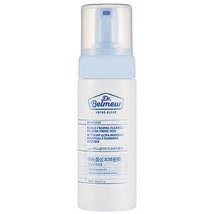 THE FACE SHOP Dr.Belmeur Amino Clear Acne Bubble Foam 150ml, 1個