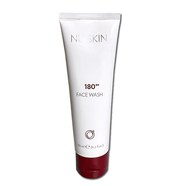 Nu Skin 180° Face Wash 125ml, 1個