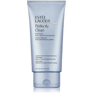 ESTĒE LAUDER Perfectly Clean Multi-Action Foam Cleanser 150ml, 1個