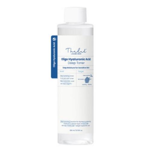 THE LAB BY BLANC DOU Alligo Hyaluronic Acid Low Molecular Deep Toner 200ml, 1個