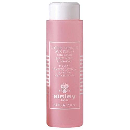 sisley cosmetics Lotion Tonique aux Fleurs 250ml (Dry, Sensitive), 1個