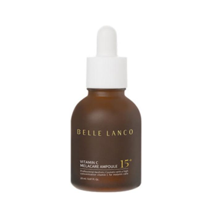 Bellelangco Melacare Vitamin C Ampoule 20ml, 1個