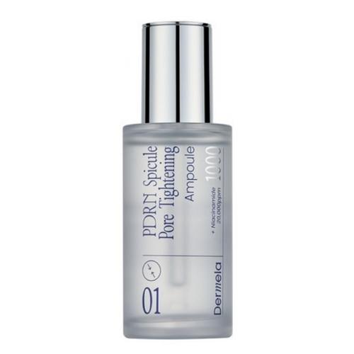 THE MELA PDRN スピキュール 毛穴弾力アンプル 50ml, 1個