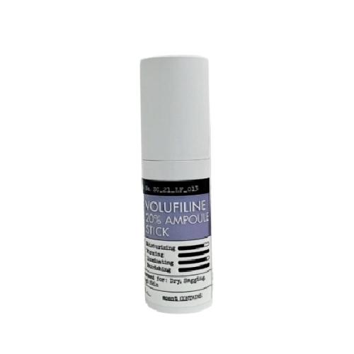 DERMA FACTORY ボルフィリン 20% アンプル スティック 10ml, 2個
