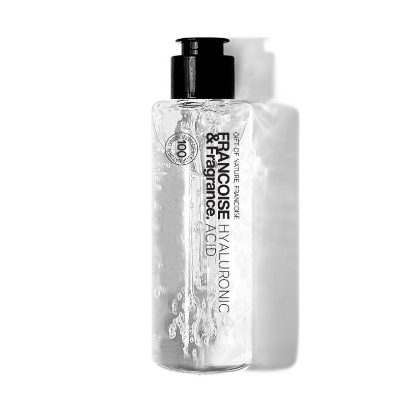 ヒアルロン酸 原液 水分 アンプル 高分子 低分子 100ml