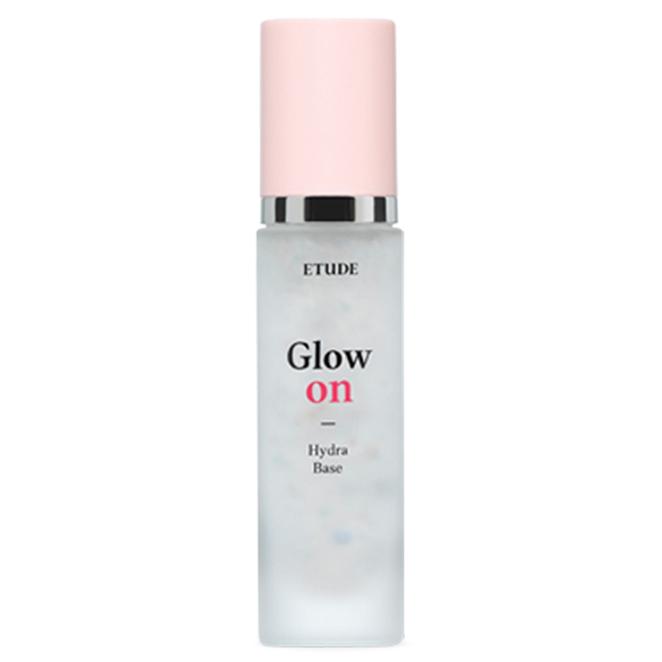 ETUDE HOUSE グロウ オン メイクアップ ベース 30ml ハイドラ 1個