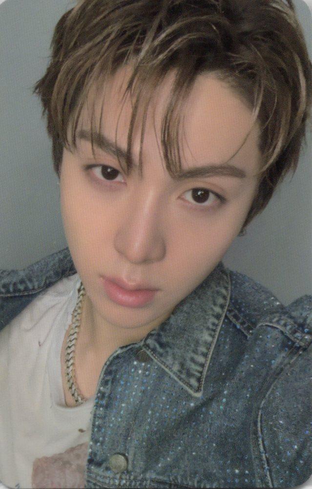 [ウチャン/スチュム1] ALLDAY PROJECT オールデフ 特典フォトカード ポカ