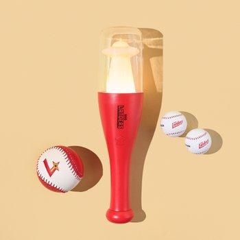 ランドス 公式応援棒