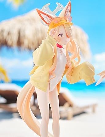 [予約・景品] セガ ブルーアーカイブ XStellar ユリゾノセイア 水着