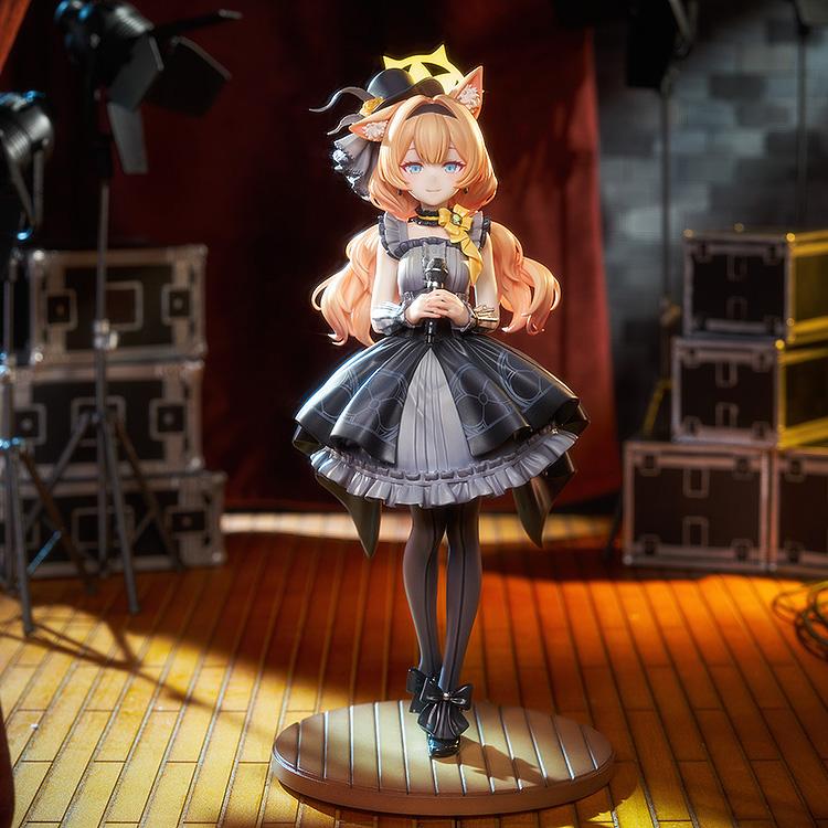 [予約] グッドスマイルアーツ上海 マリ アイドルメモリーロビー Ver. 1/7スケールフィギュア l ブルーアーカイブ