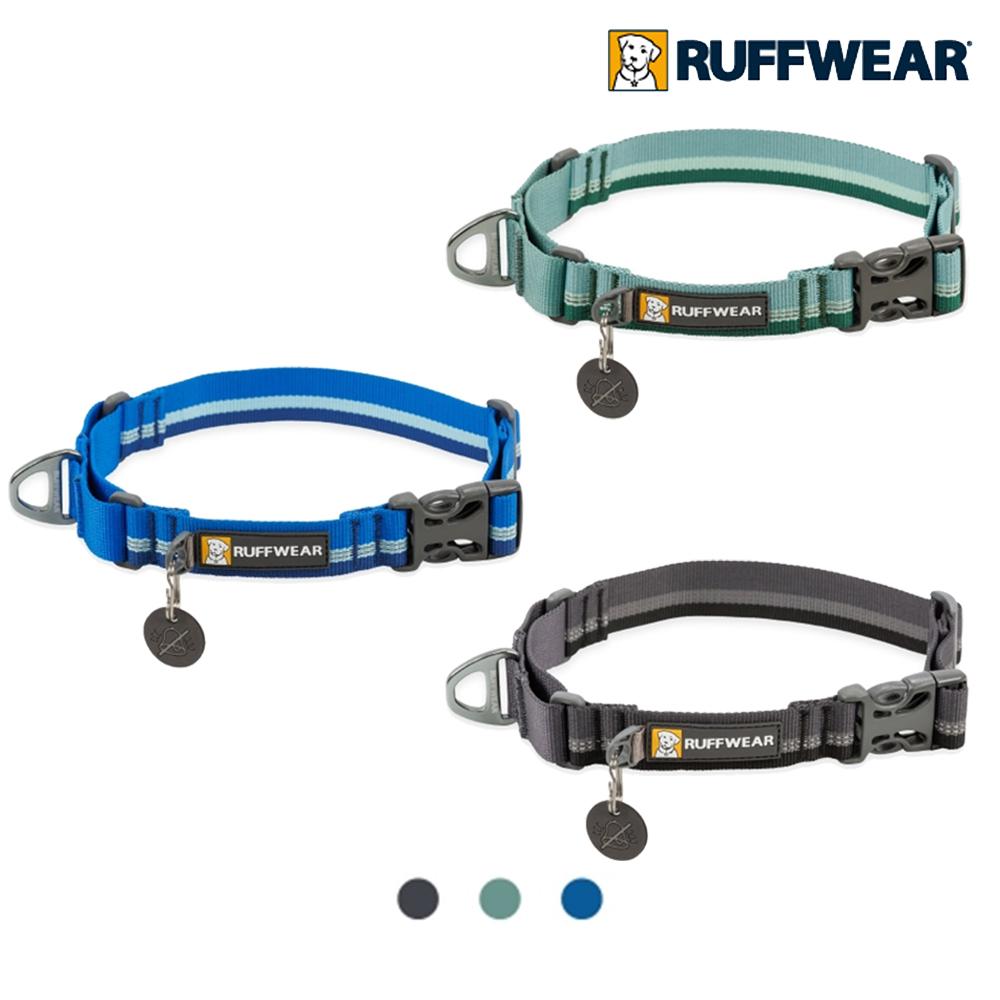 ラフウェア 首輪 マーチンゲール ウェブリップ 反チョーク首輪 大型犬 中型犬 2024SS