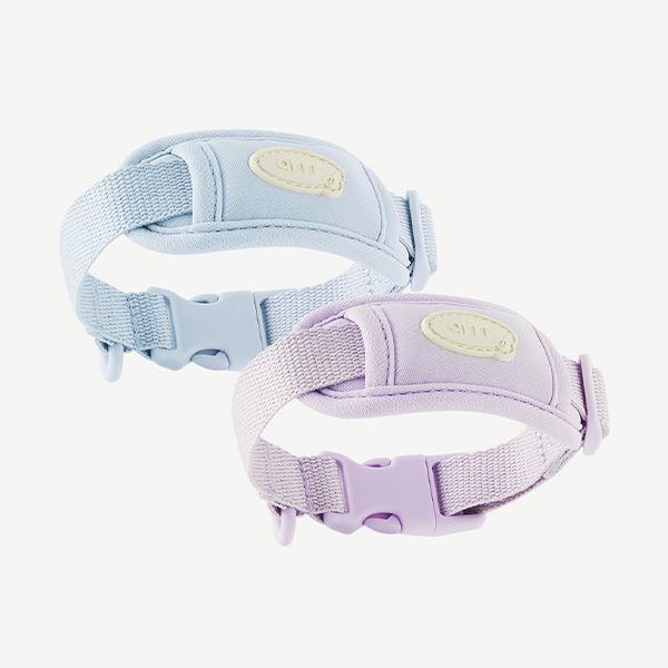 アラー マイフィット クッショニングリード 小型犬 犬用リード 散歩用リード