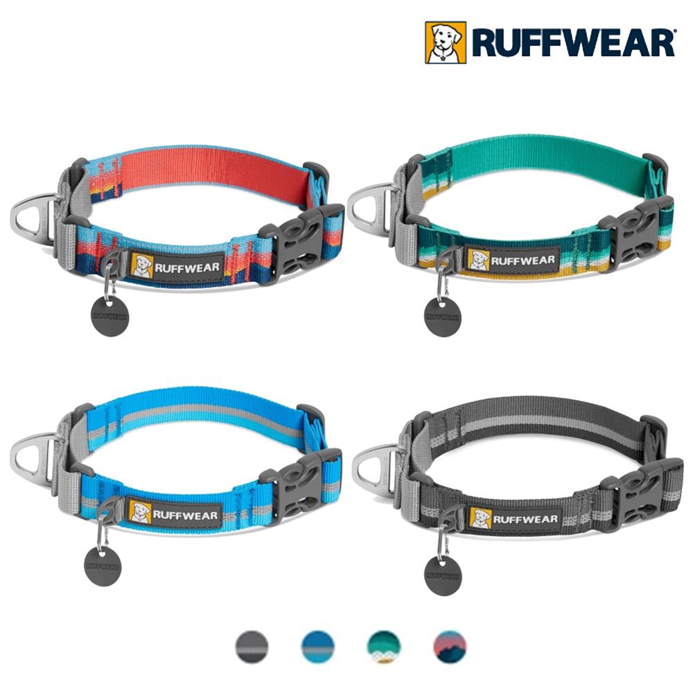 ラフウェア リード マーチンゲール ウェブリコレクション 半チョーク 犬用リード 大型犬 中型犬 小型犬