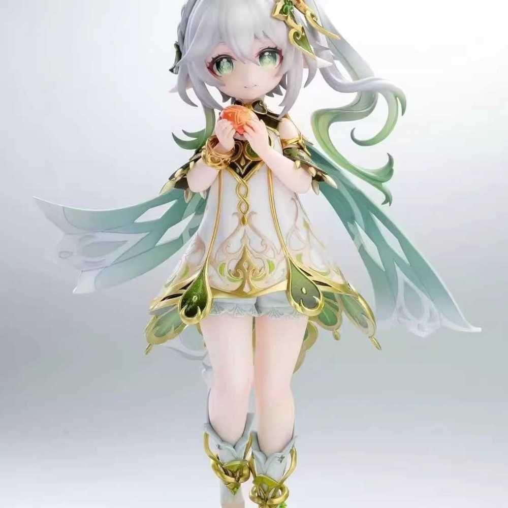 ナヒーダ フィギュア キャラクター 原神 製品 ギフト 高クオリティ フーリナ