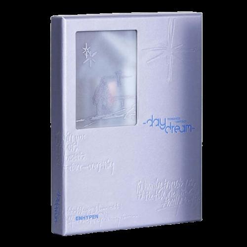 ENHYPEN (ENHYPEN) ROMANCE UNTOLD -daydream- BLUE NOON