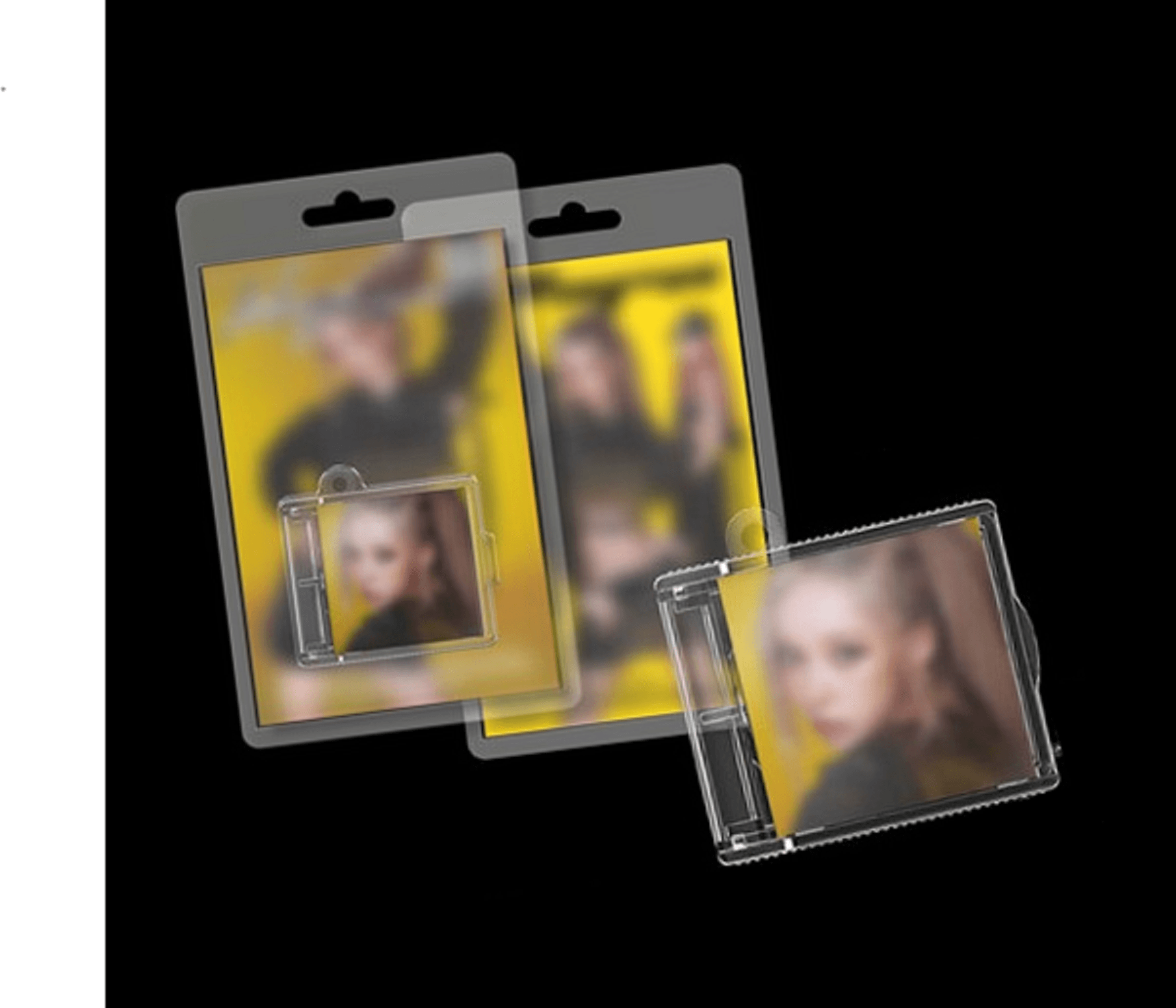 aespa WINTER アルバム WHIPLASH ミニ5集 SMini