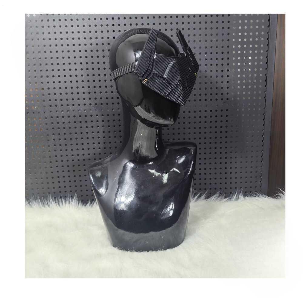 管理者 マスク 仮面 コスプレ アークナイツ エンドフィールド コスチューム 小道具 イベント 撮影