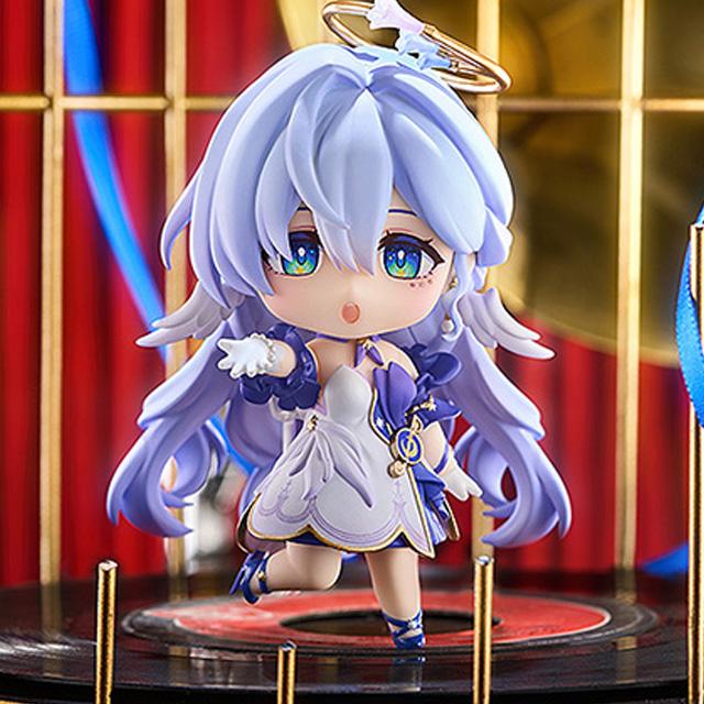 [4月8日頃] ねんどろいど ロビン l 崩壊：スターレイル