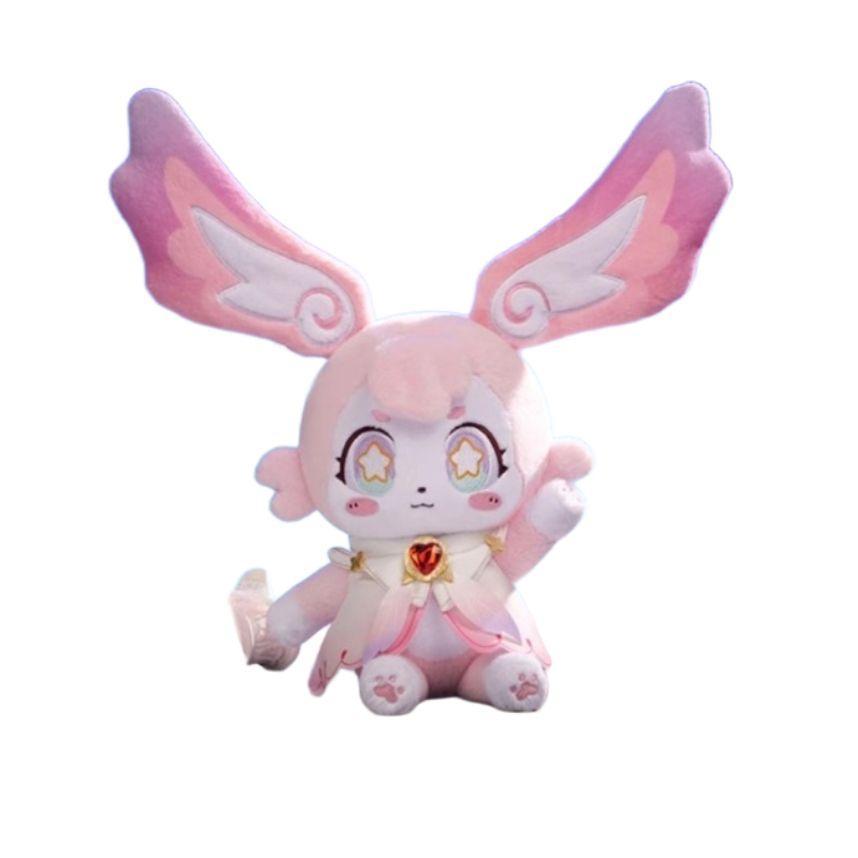 崩壊 スターレイル ミミ グッズ マスコット ぬいぐるみ