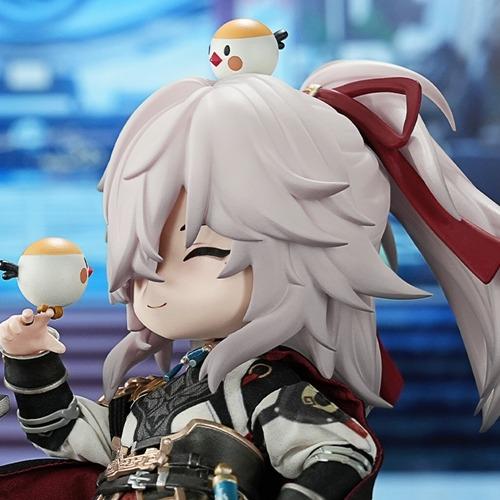 [国内当日発送] PICCODO アクションドールシリーズ 崩壊 スターレイル 景元