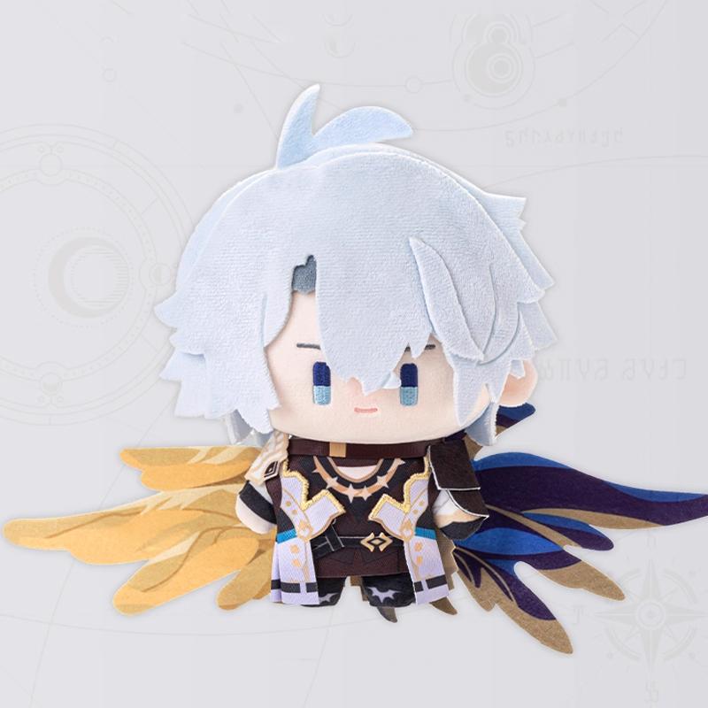 崩壊：スターレイル オリジナルグッズ / Qバージョン ぬいぐるみ / パイノン