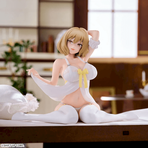 セガ "勝利の女神:NIKKE" yumemirize フィギュア アニス