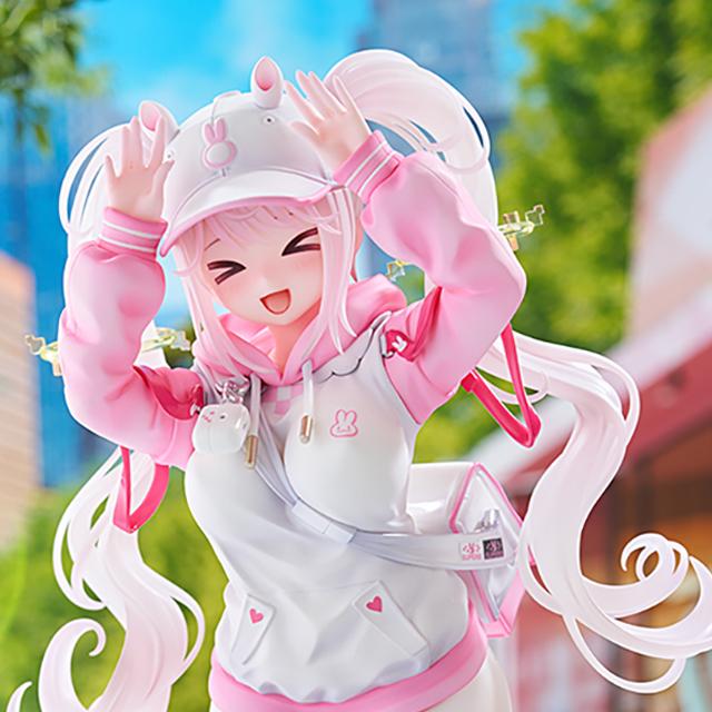 [限定] AMAKUNI "勝利の女神:NIKKE" アリス スイートホーム 1/7