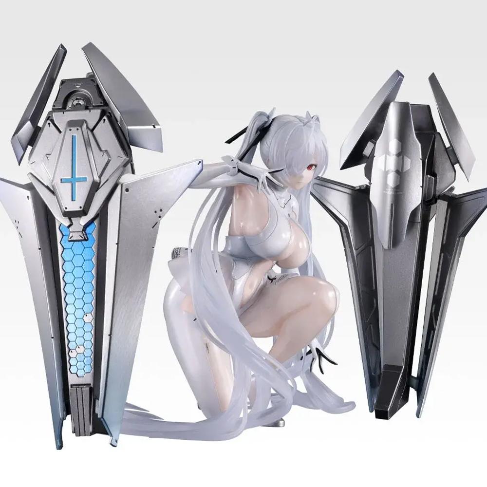 一番くじ "勝利の女神:NIKKE" 一番くじ Chapter 6 B賞 シンデレラ フィギュア 12cm