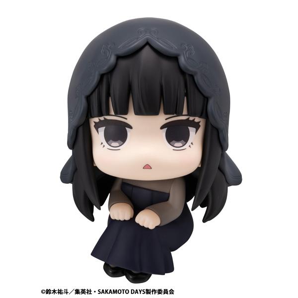 るかっぷ サカモトデイズ 大茶持