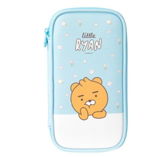 アイコンズ カカオフレンズ LF マルチ ペンシルポーチ リトルライアン 9個