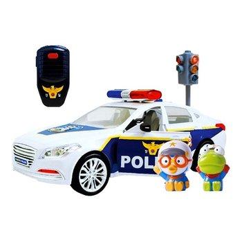 ポロロ ポリスカー