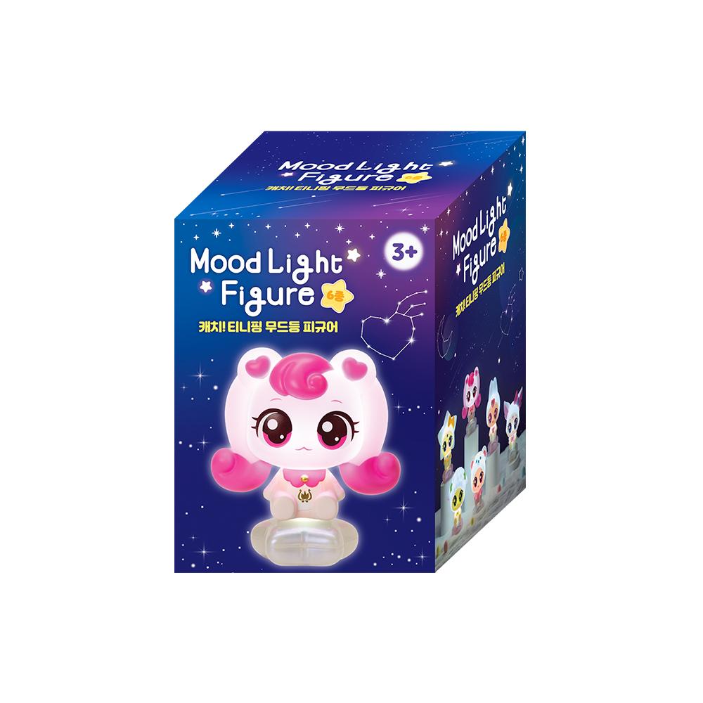 Catch! ティニッピング ムードライト ランダムフィギュア