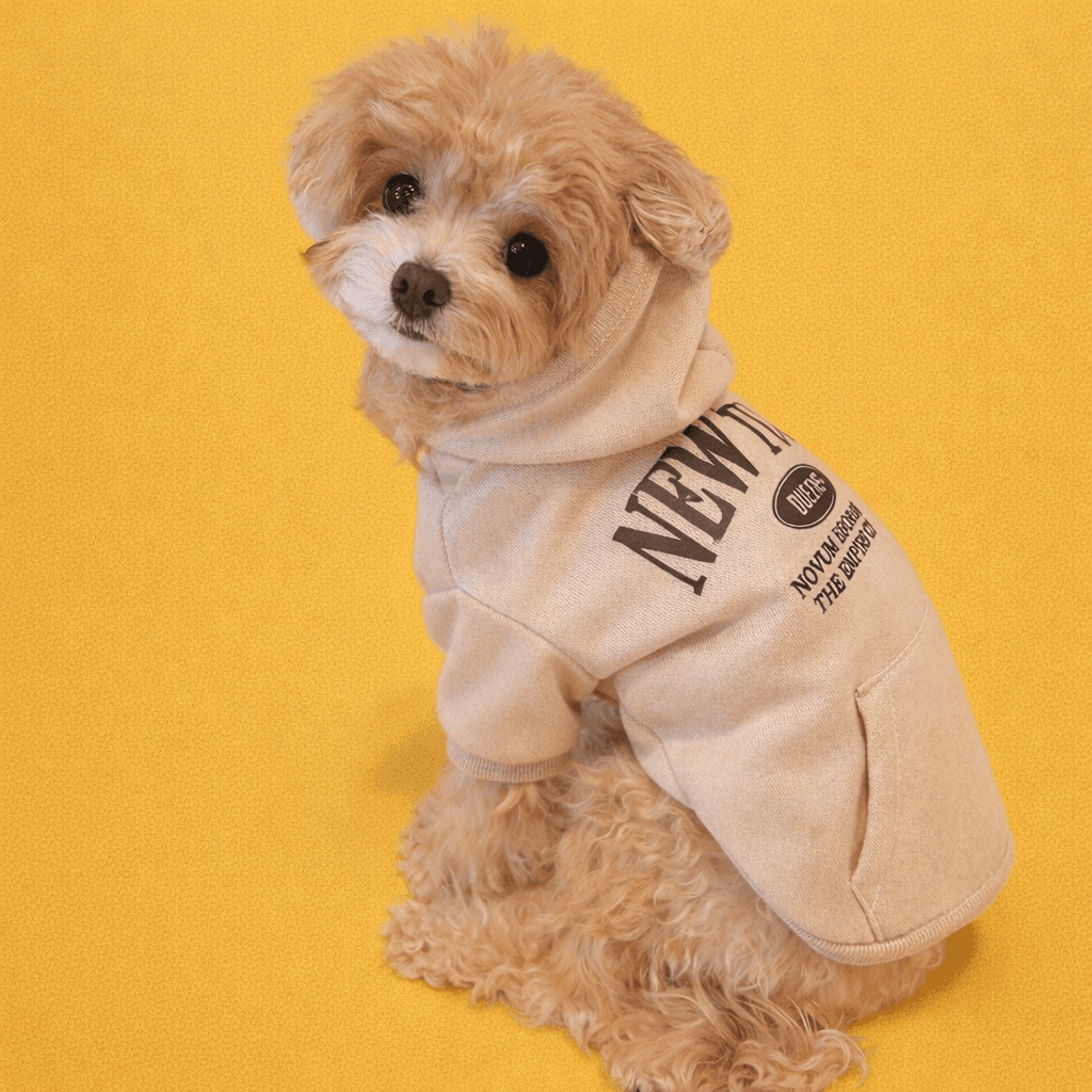 犬用フード付きTシャツ 愛犬Tシャツ（小型犬）